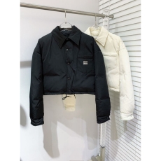 Miu Miu Down Jackets